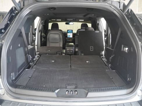 Used 2020 Ford Explorer ST w/ ST Street Pack AWD/4WD image 40