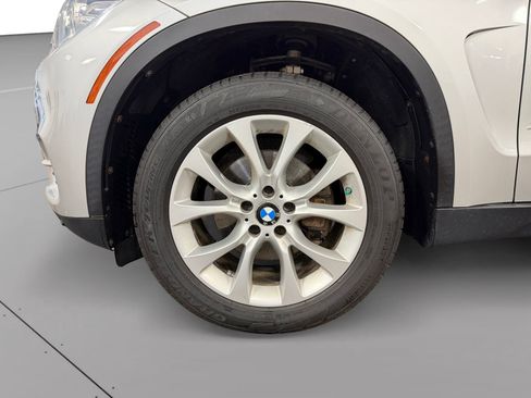 Used 2016 BMW X5 xDrive35i AWD/4WD image 13