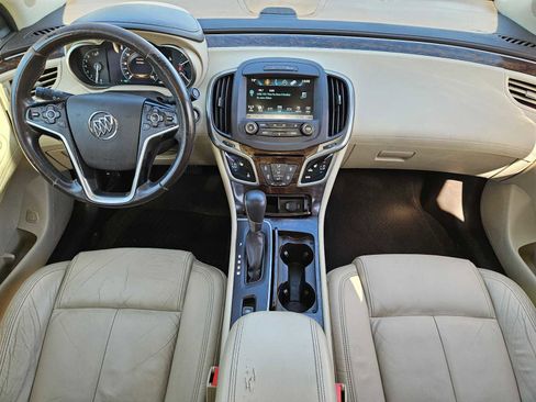 Used 2016 Buick LaCrosse Leather image 25