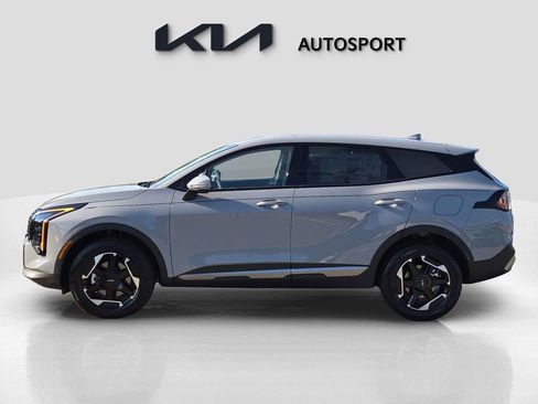 New 2026 Kia Sportage S image 13