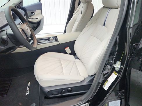 New 2026 Nissan Sentra SL w/ Floor Mat Package image 19