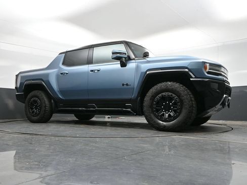 Used 2024 GMC Hummer EV 3X w/ Omega Edition AWD/4WD image 46