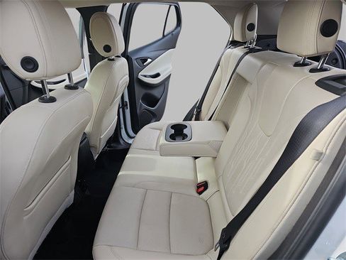 Certified 2024 Buick Encore GX Avenir w/ Avenir Convenience Package image 15