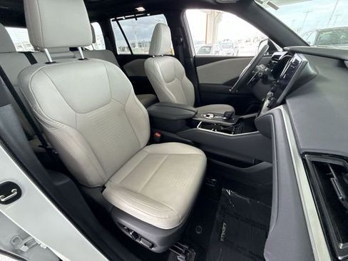 Certified 2024 Lexus TX 350 FWD w/ Technology Package image 27