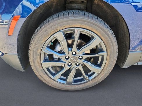 Used 2022 Chevrolet Equinox RS image 14