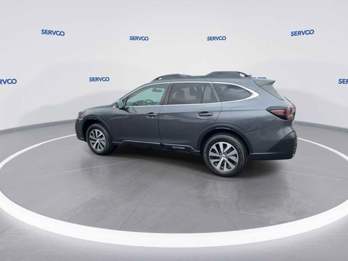 Used 2020 Subaru Outback Premium AWD/4WD image 5