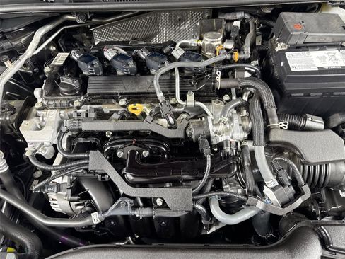 Certified 2023 Toyota Corolla LE image 41