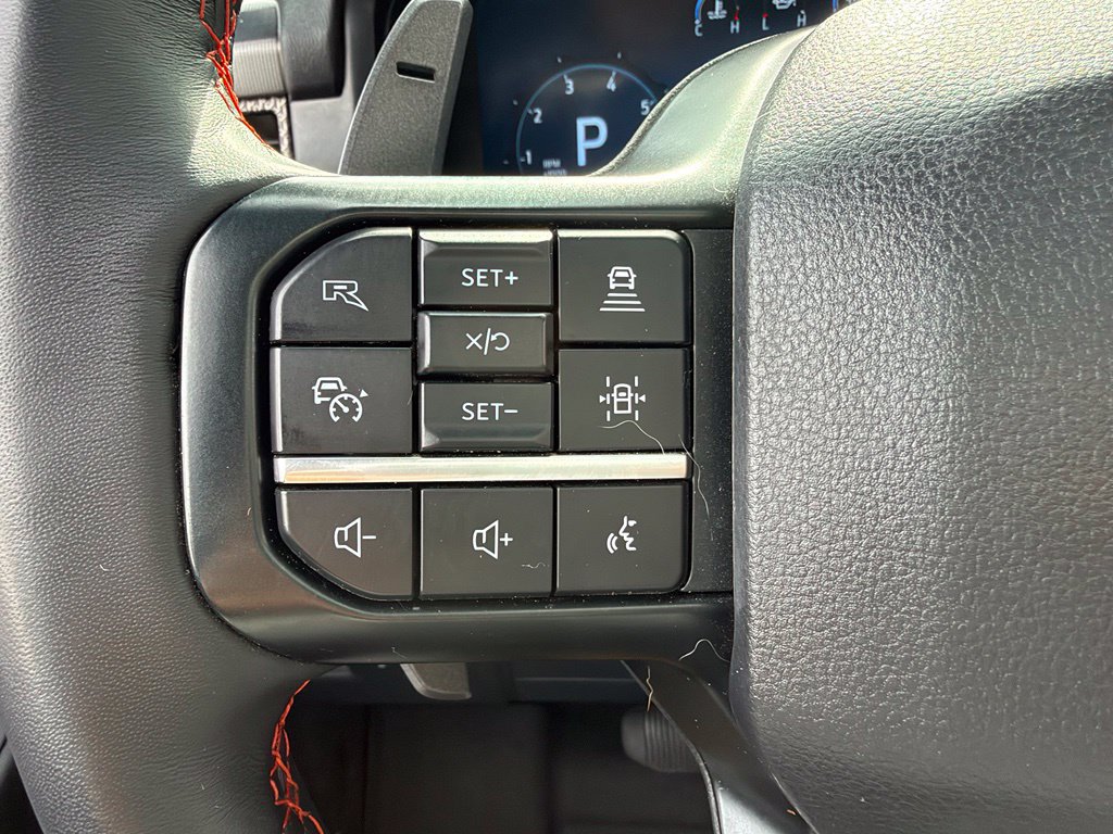 Used 2024 Ford F150 Raptor AWD/4WD image 31