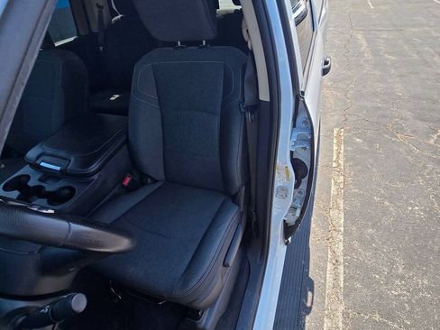 Used 2020 RAM 2500 Tradesman AWD/4WD image 24