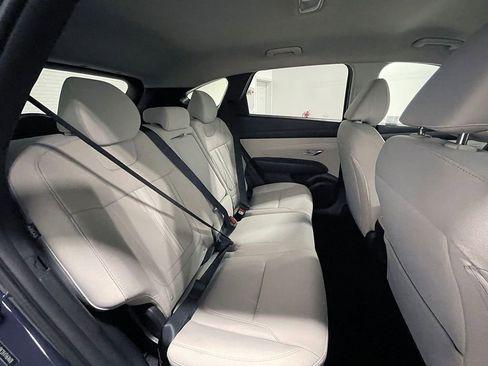Used 2026 Hyundai Tucson SEL image 22