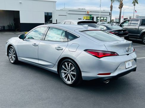 Used 2026 Acura Integra FWD image 8