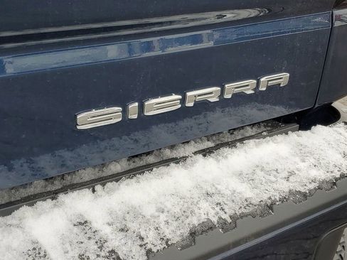 Used 2023 GMC Sierra 1500 Denali Ultimate image 33