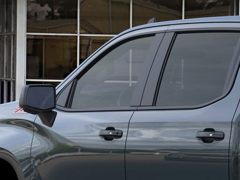 New 2026 Chevrolet Silverado 1500 LT Trail Boss w/ LT Trail Boss Premium Package image 12