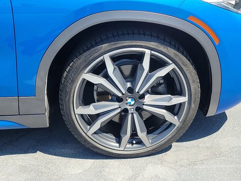 Used 2020 BMW X2 sDrive28i w/ M Sport X Package FWD image 5