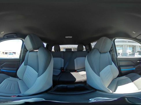 Used 2025 Toyota Tacoma TRD Off-Road image 47