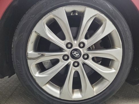 Used 2013 Hyundai Sonata SE image 31