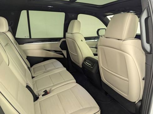 Used 2025 Cadillac Escalade Sport w/ Touring Package AWD/4WD image 29