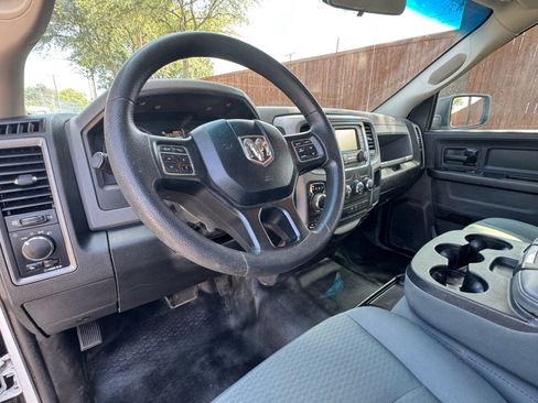 Used 2018 RAM 1500 Tradesman w/ Popular Equipment Group AWD/4WD image 20