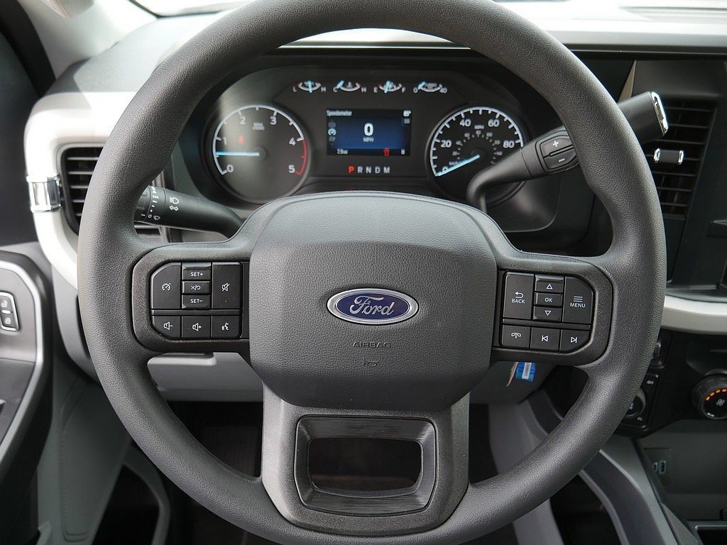 New 2026 Ford F250 XLT AWD/4WD image 19