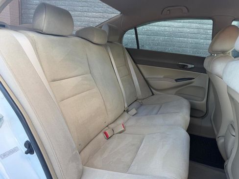 Used 2008 Honda Civic LX image 21