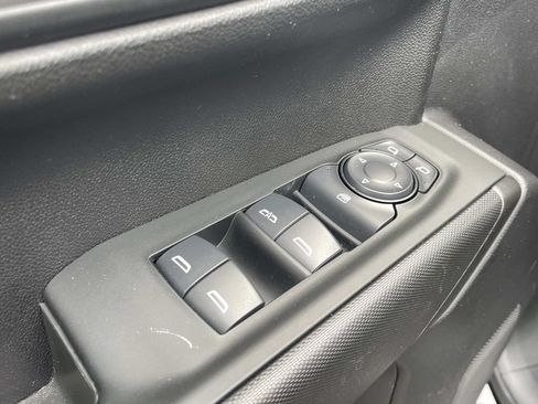Used 2024 Chevrolet Silverado 1500 Custom AWD/4WD image 15