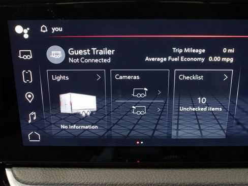 Used 2024 GMC Sierra 1500 Denali w/ Denali Reserve Package image 25