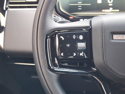 New 2025 Land Rover Range Rover Sport Dynamic SE image 28