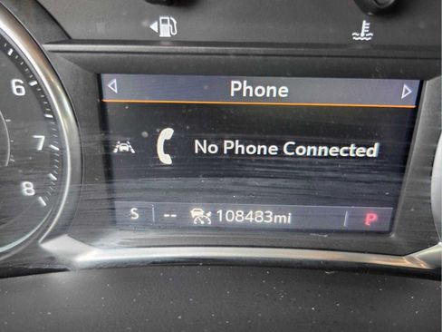 Used 2019 Chevrolet Equinox Premier FWD image 28