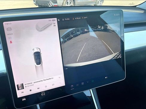 Used 2020 Tesla Model 3 Long Range AWD/4WD image 18