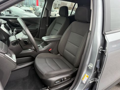 Used 2023 GMC Terrain SLE w/ Driver Convenience Package image 11