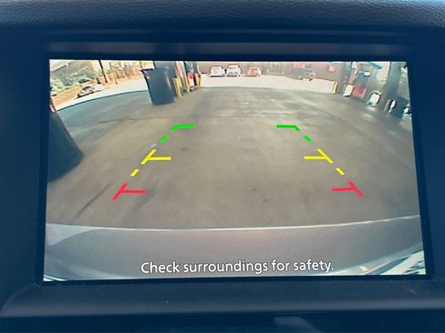 Used 2020 INFINITI Q50 Luxe image 12