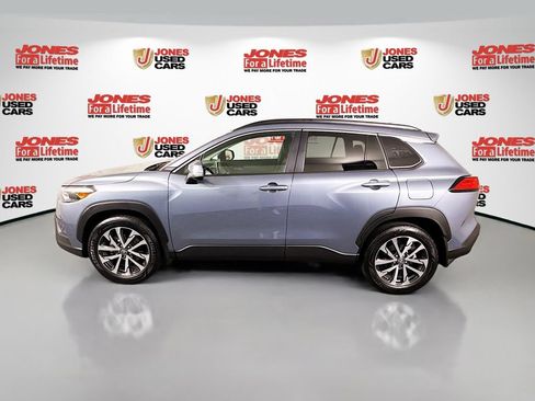Certified 2024 Toyota Corolla Cross XLE w/ Convenience Package AWD/4WD image 14