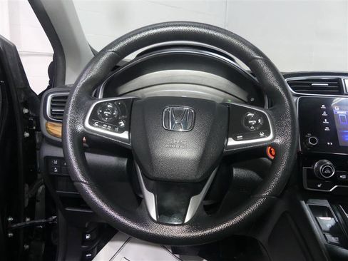 Used 2022 Honda CR-V EX image 30