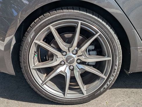 Used 2023 Genesis G70 2.0T AWD/4WD image 12
