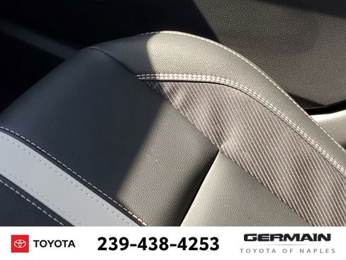 New 2026 Toyota Camry SE w/ Multimedia Upgrade Package FWD image 26