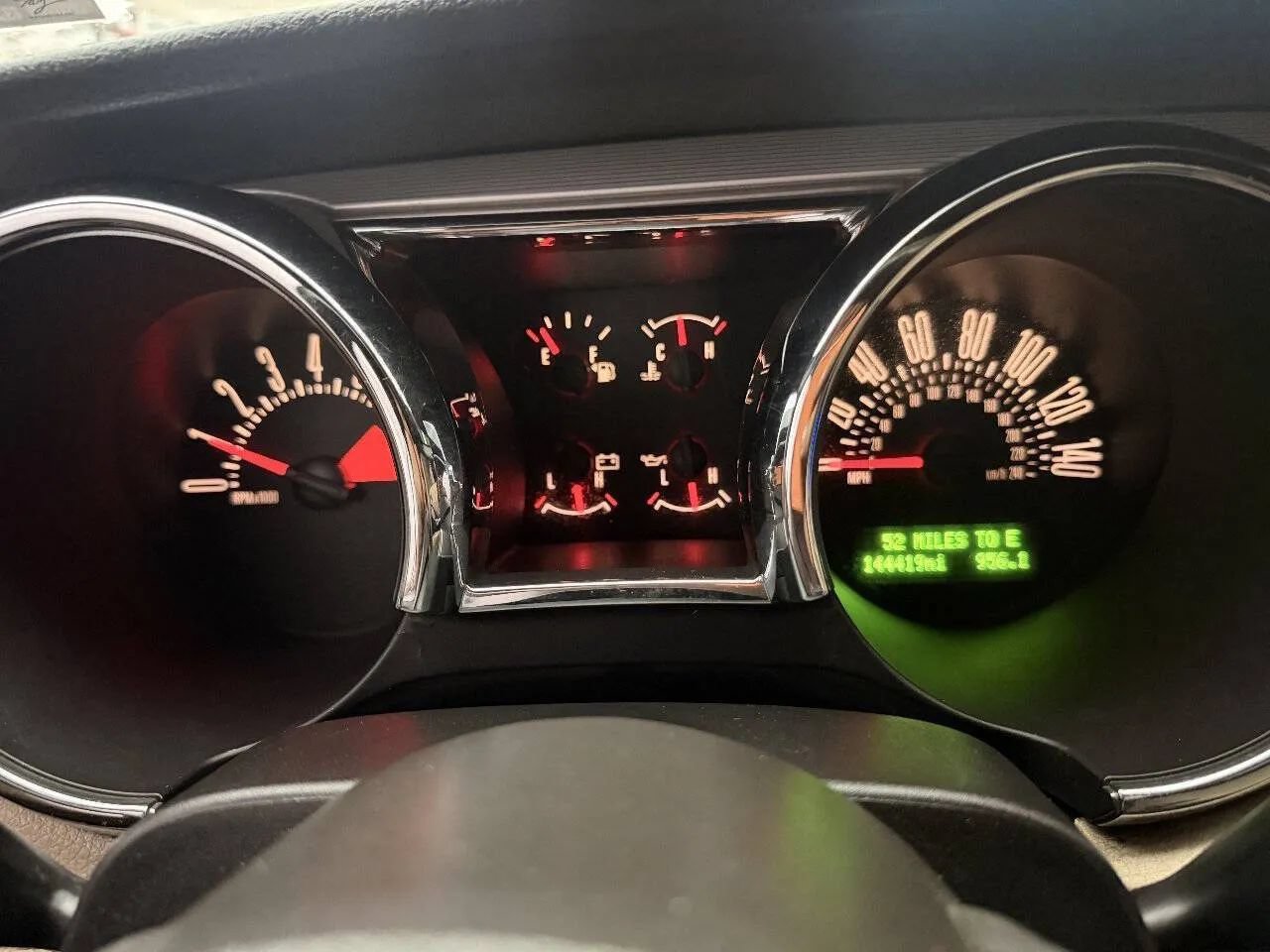 Used 2007 Ford Mustang GT Premium RWD image 16