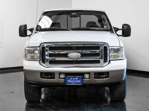 Used 2006 Ford F250 Lariat image 5