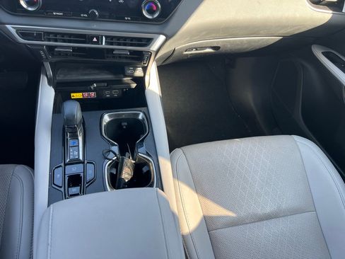 Used 2023 Lexus RX 350 Premium Plus image 33