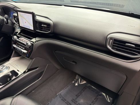 Used 2022 Ford Explorer ST w/ Equipment Group 401A image 30