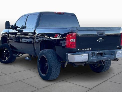 Used 2007 Chevrolet Silverado 1500 LT w/ 2LT Audio Package image 13