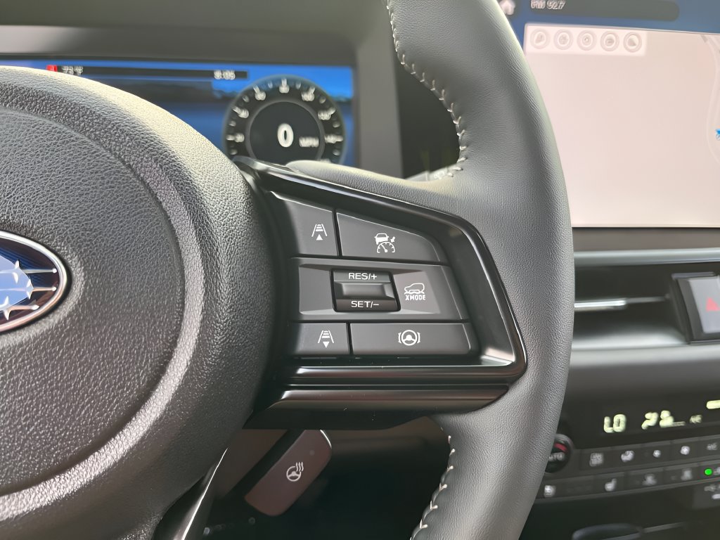 New 2026 Subaru Outback Touring XT AWD/4WD image 19