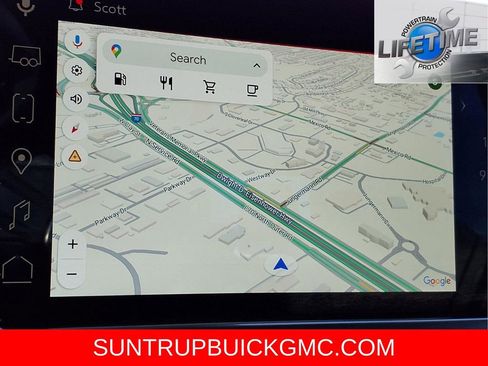 Used 2023 GMC Sierra 1500 SLE image 7