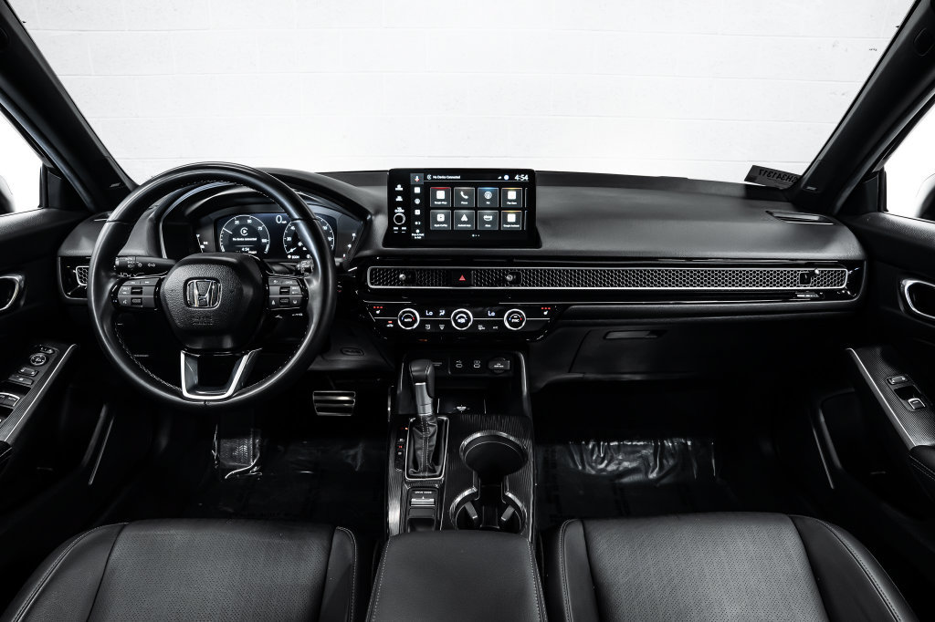 Used 2025 Honda Civic Sport image 19