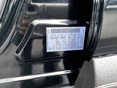 Used 2024 Nissan Rogue SL image 17