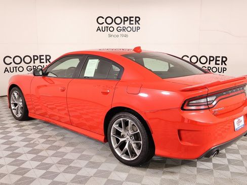 Used 2023 Dodge Charger GT image 21
