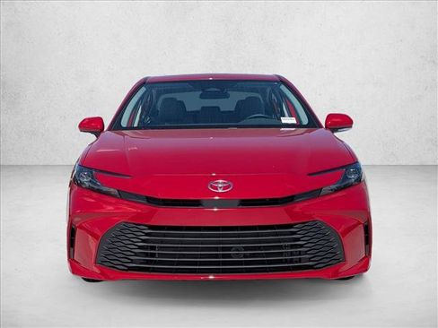 New 2026 Toyota Camry LE image 6