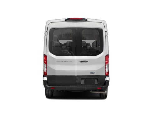 New 2025 Ford Transit 350 XLT RWD image 26