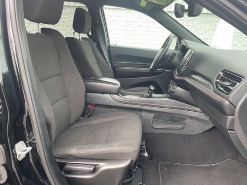 Used 2024 Dodge Durango R/T AWD/4WD image 16