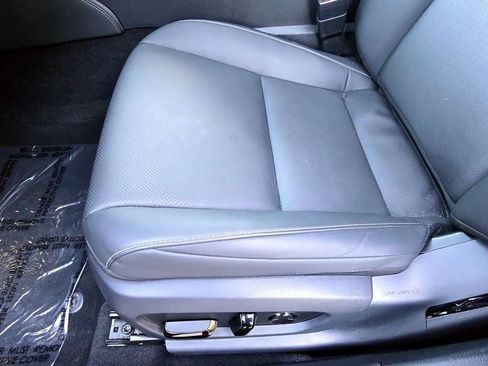 Used 2023 Lexus ES 350 w/ Premium Package image 25