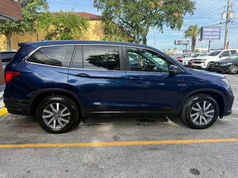 Used 2019 Honda Pilot EX-L image 5